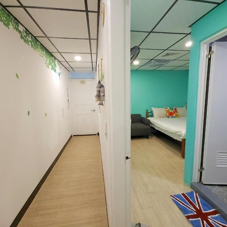 Kenting Coral Holiday Longshui Exterior foto