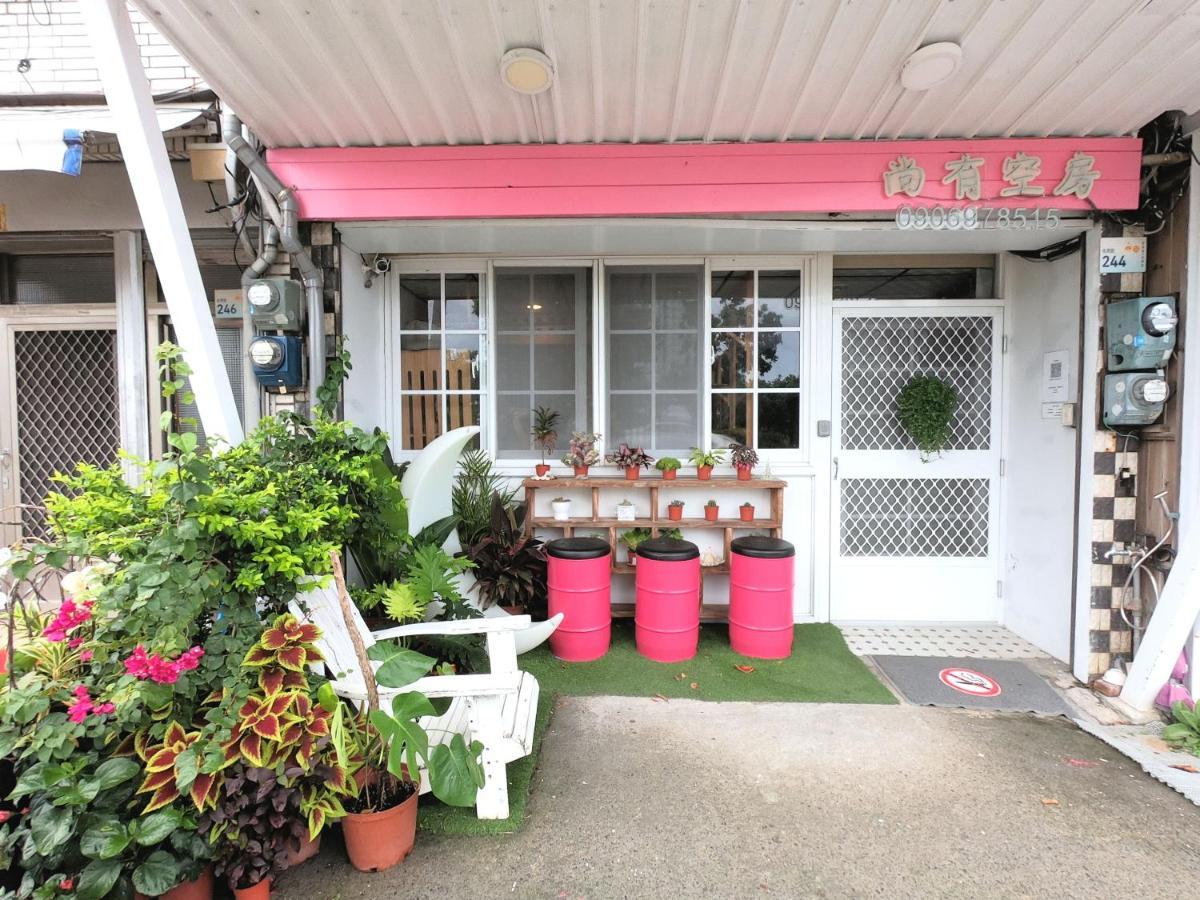 Kenting Coral Holiday Longshui Exterior foto