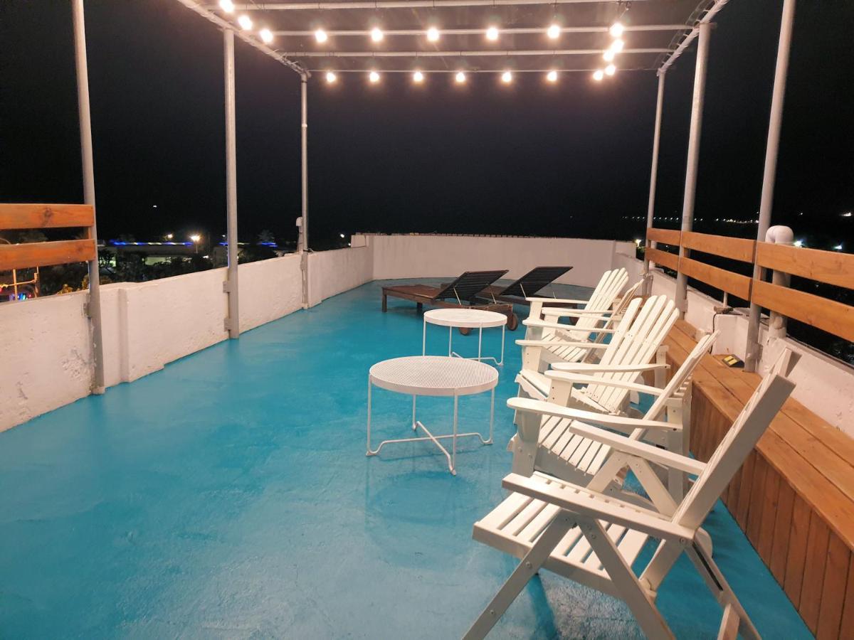 Kenting Coral Holiday Longshui Exterior foto