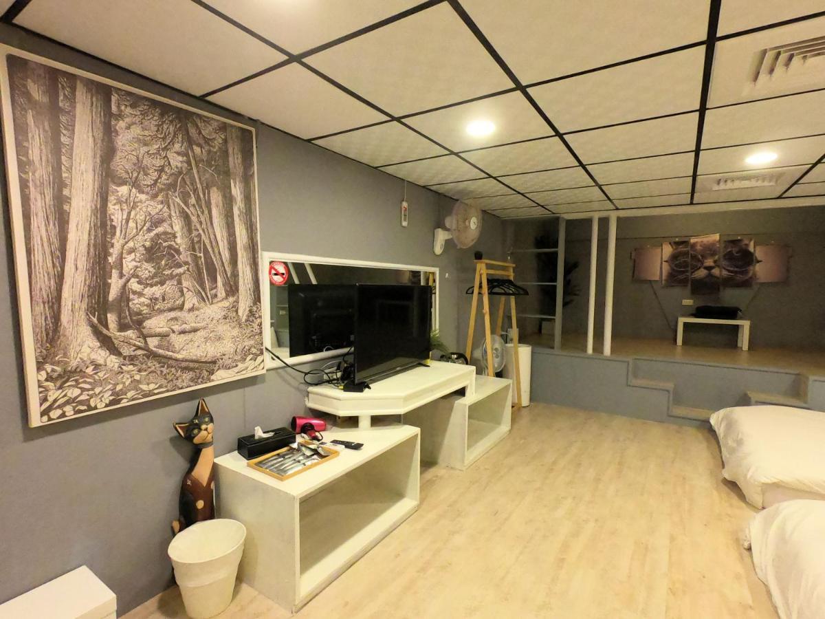 Kenting Coral Holiday Longshui Exterior foto