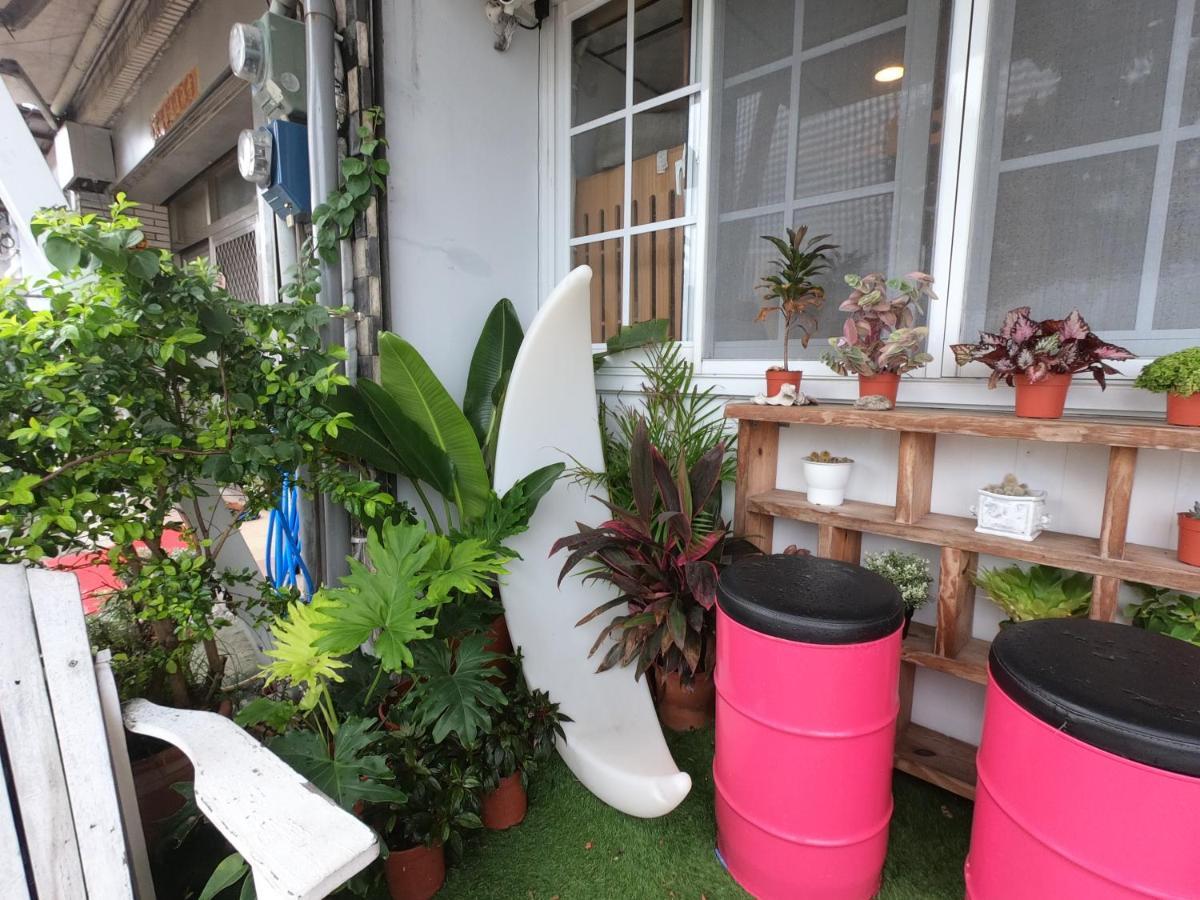 Kenting Coral Holiday Longshui Exterior foto