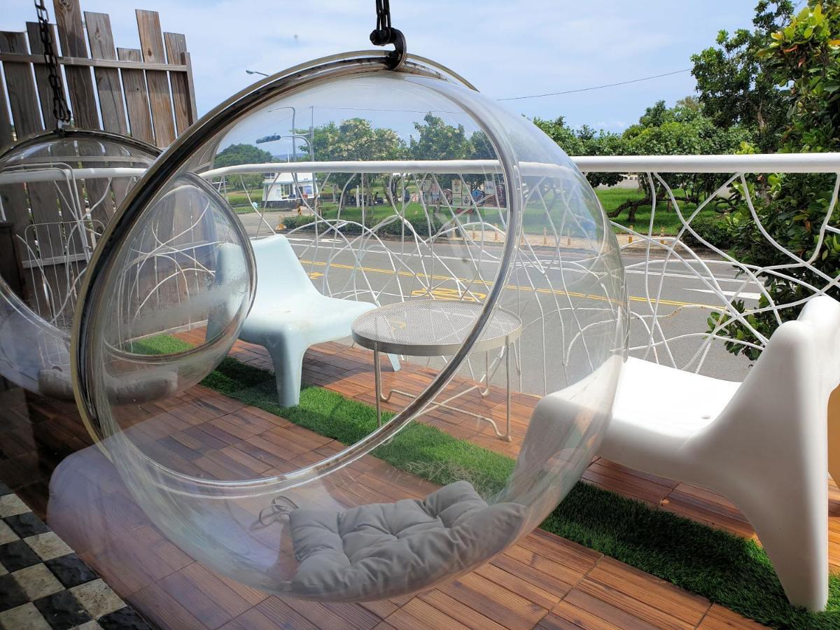 Kenting Coral Holiday Longshui Exterior foto