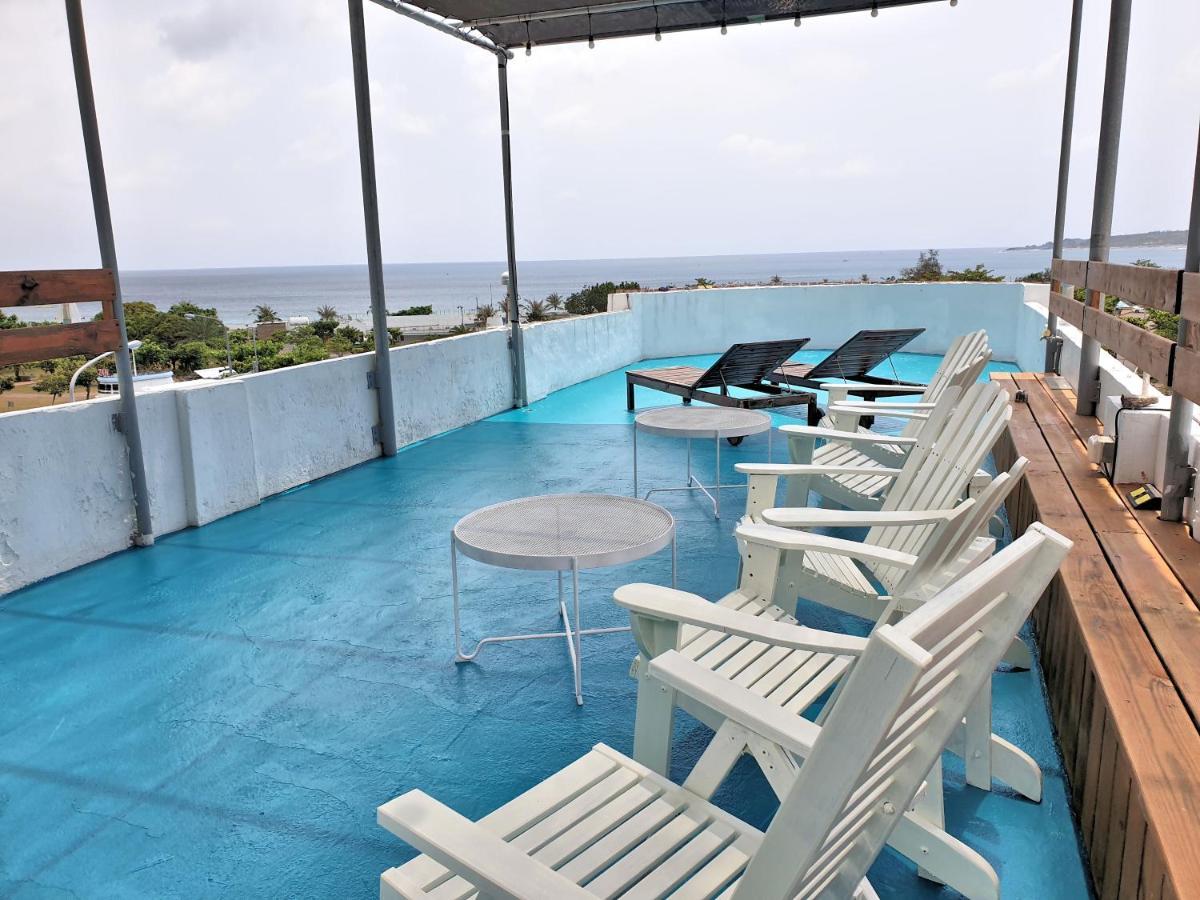 Kenting Coral Holiday Longshui Exterior foto