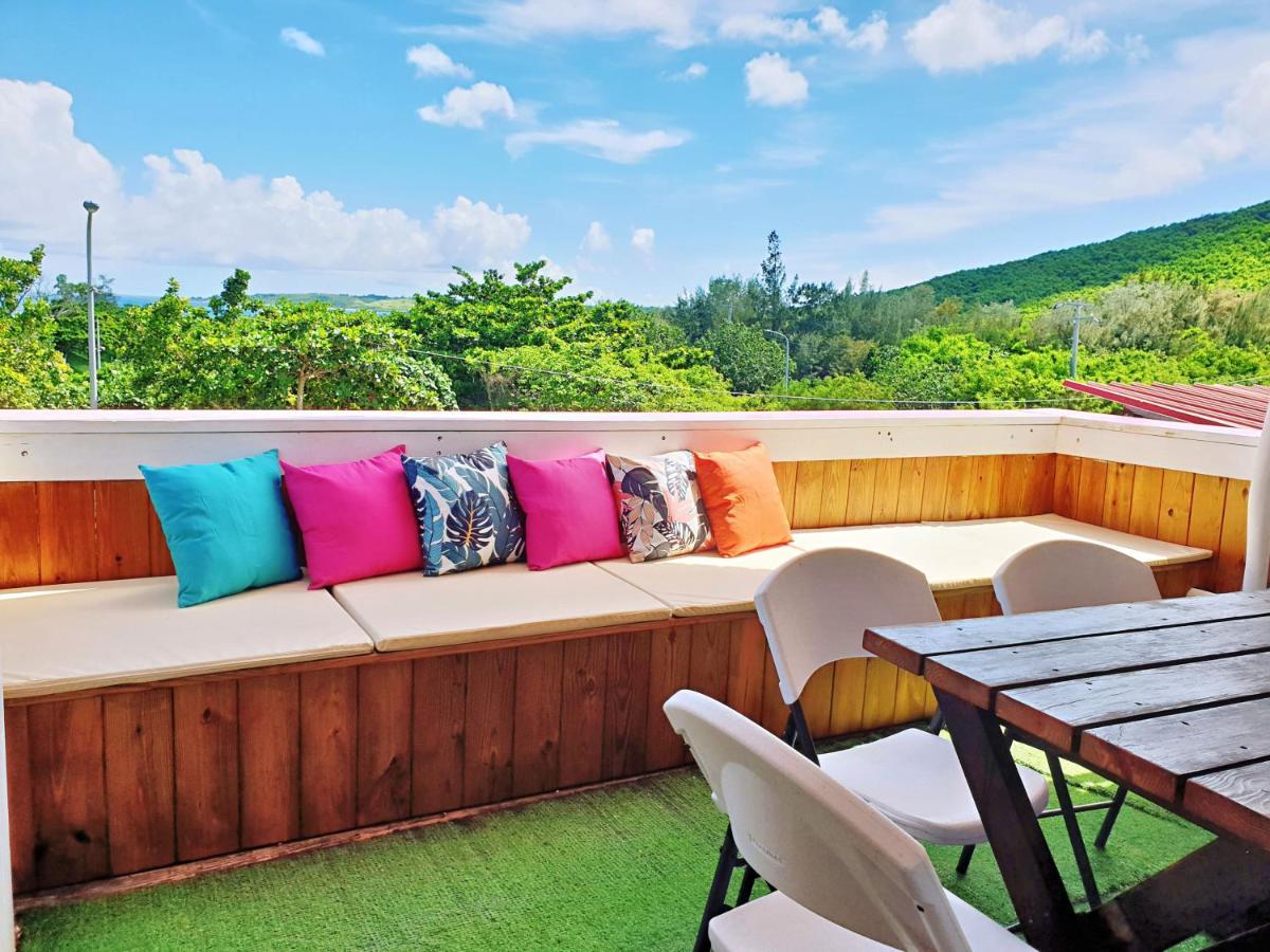Kenting Coral Holiday Longshui Exterior foto