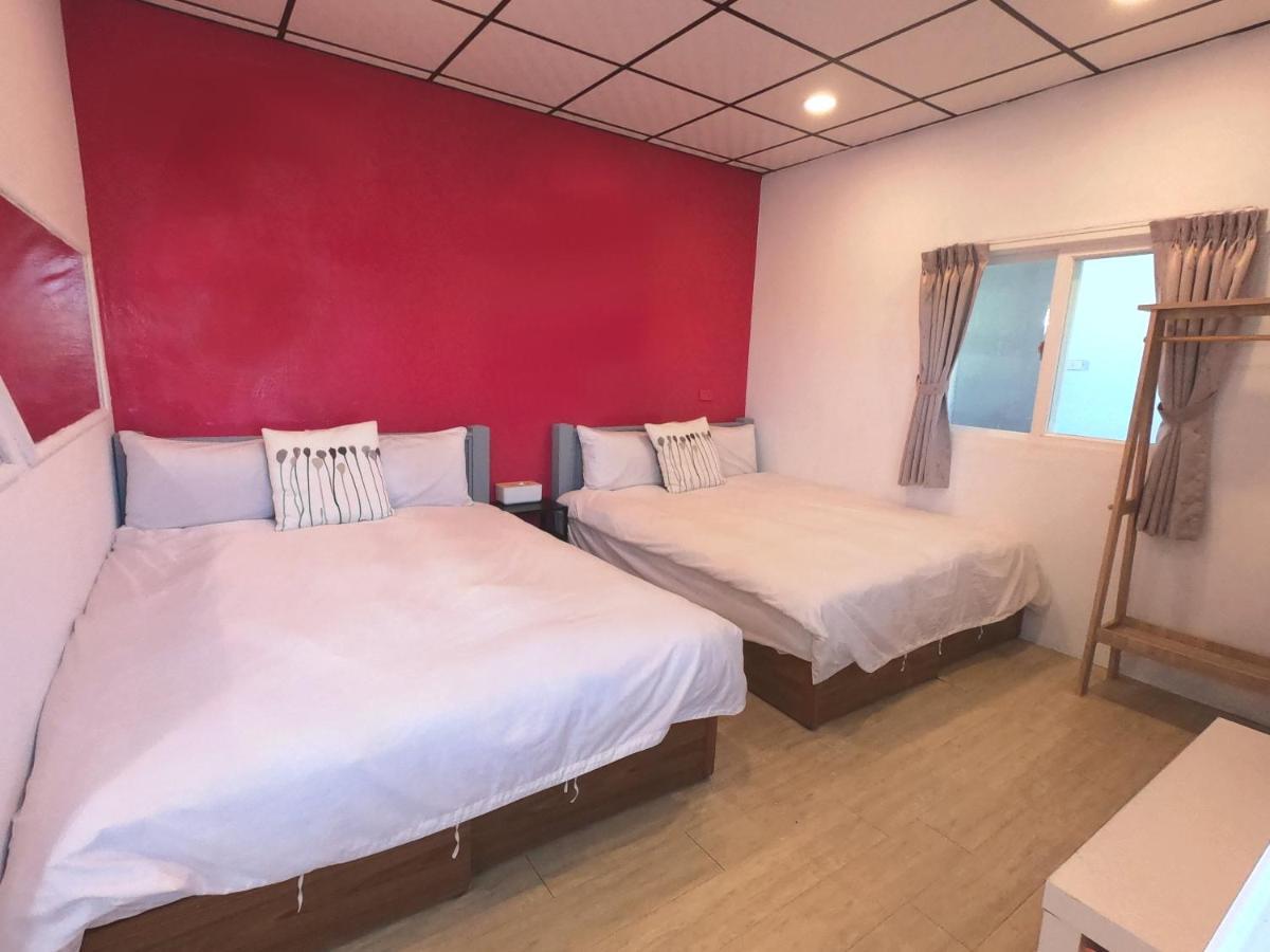 Kenting Coral Holiday Longshui Exterior foto