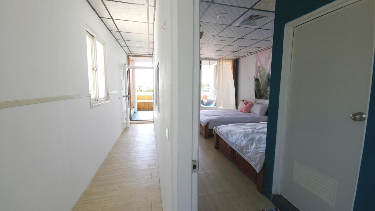 Kenting Coral Holiday Longshui Exterior foto