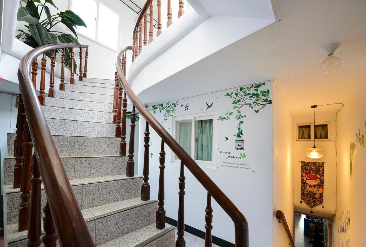 Kenting Coral Holiday Longshui Exterior foto